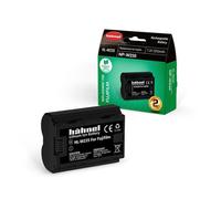 Hahnel HL-W235 Battery replacement for Fujifilm NP-W235 X-T4 X-T5 Camera
