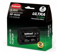 Hahnel HL-W235 Ultra - Fujifilm NP-W235