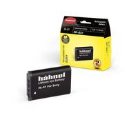 Hähnel - HL-X1 Sony - Camera Accessories - Li-Ion Battery