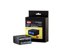 Hahnel HL-XL970 Pro-C Sony Lithium Battery