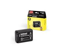 Hahnel HL-XW50 Battery Replacement for Sony NP-FW50