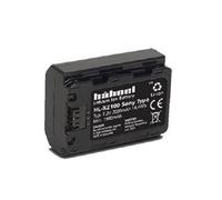 Hahnel HL-XZ100 Battery (NP-FZ100) compatible with Sony A9, A7III, A7RIII A7R IV