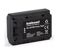 Hahnel HL-XZ100 Battery Replacement Sony NP-FZ100