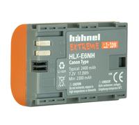 Hahnel HLX-E6NH Extreme - Canon LP-E6NH | ✅ 5 years warranty