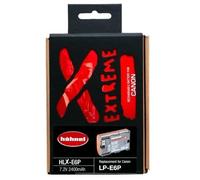 Hähnel HLX-E6P Extreme | ✅Competitively priced
