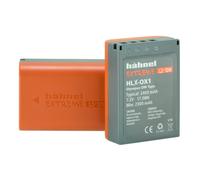 Hähnel - HLX-OX1 Extreme Olympus - Battery for Olympus Cameras