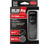 Hahnel HRC 280 Pro CANON Remote Shutter Release cable