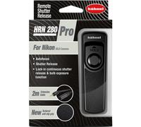 Hahnel HRN 280 Pro NIKON Remote Shutter Release cable