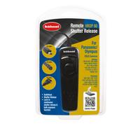 Hahnel HROP 80 Remote Shutter Release for Olympus/Panasonic Cameras