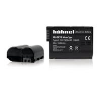 Hahnel Li-ion Akku Rechargeable Camera Battery Replaces Nikon Type EN-EL15