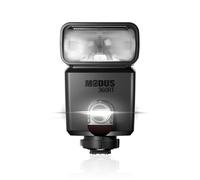 Hahnel Modus 360RT Wireless Flash Speedlight: Fujifilm