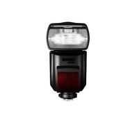 Hähnel - MODUS 600RT MK II - Speedlight - for Micro Four Thirds - Wireless connectivity - TTL, Manual & Multi Modes - Quick-lock hot shoe - Built-in 2.4GHz wireless receiver & transmitter