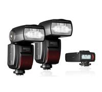 Hahnel Modus 600RT MK II Speedlight Pro Kit - Sony