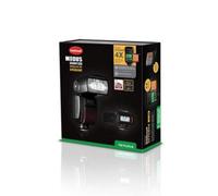 Hahnel Modus 600RT MK II Wireless Kit - FujiFilm