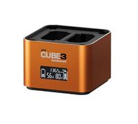 Hähnel ProCube3 - Sony | ✅ 5 years warranty