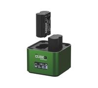 Hahnel ProCube 3 Charger for FujiFilm
