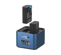 Hahnel ProCube 3 Charger for Panasonic