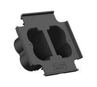 Hahnel Battery Plate for ProCube 2 - FUJI NP-W235