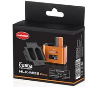 Hahnel ProCube II Plate for HLX-MD2