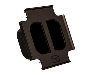 Hahnel ProCube2 accuplaat - Canon LP-E6