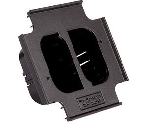 Hahnel ProCube2 accuplaat - Panasonic DMW-BLK22
