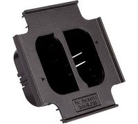 Hahnel - ProCube2 - Plate for Panasonic DMW-BLK22 Battery