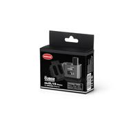 Hahnel - ProCube2 - Plate for Nikon EN-EL15 Battery