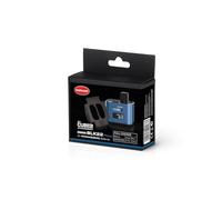 Hahnel - ProCube2 - Plate for Panasonic DMW-BLK22 Battery