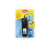 Hahnel HRS 280 Remote Shutter Release cable for SONY