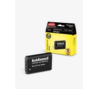 Hahnel Sony Digital Camera Replacement Battery