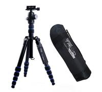 Hahnel Triad Compact C5 Professional Tripod/Monopod With Carry Case