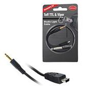 Hahnel Tuff TTL & Viper Studio Light Cable | ✅ 5 years warranty
