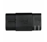 Hahnel Unipal Mini 11 Compact Universal Li-Ion USB-C Battery Charger