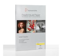 Hahnemühle 10641008 Rice Paper, 100gsm, A4, 25 sheets