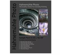 Hahnemhle 10603604 photo paper White Matt