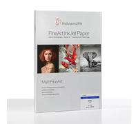 Hahnemhle 10640251 photo paper White Matt