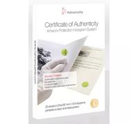 CERTIFICATEOFAUTHENTICITY-A4 25S 150