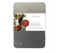 Hahnemhle 10640772 photo paper A6 White Pearl