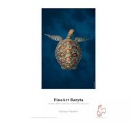 Hahnemuhle FineArt Baryta 325gsm 17inch Roll 12mtr