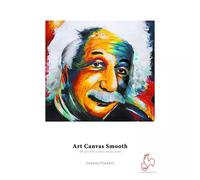 Hahnemhle Art Canvas Smooth White