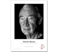 Hahnemuhle Fine Art Baryta 325gsm A4 25 sheets