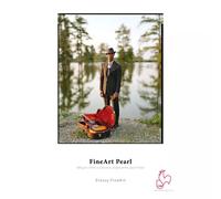 Hahnemhle FineArt Pearl A4 (210x297 mm) White