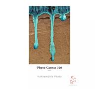 Hahnemhle Photo Canvas 320 White Matt