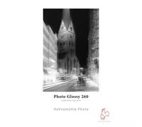 Hahnemuhle Photo Glossy 260 A4 White Gloss