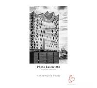 PHOTO LUSTER-44IN 30M 290GSM