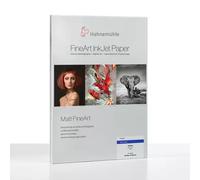 Hahnemühle 10641600 Digital FineArt Photo Rag Paper, 188 gsm, DIN A2, 420 x 594 mm, white