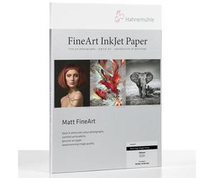 Hahnemhle Photo Rag A2 White Matt