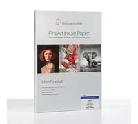 Hahnemhle Photo Rag Book & Album. Finish type: Matt Media weight: 220 g/m Print technology: Inkjet. Doesn't contain: Acid Lignin