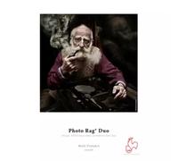 Hahnemhle Photo Rag Duo A3 White Matte