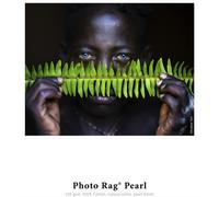 Hahnemhle Photo Rag Pearl Natural White